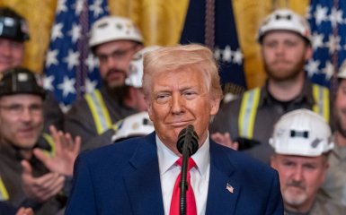 US intelligence revealed Putin's plans