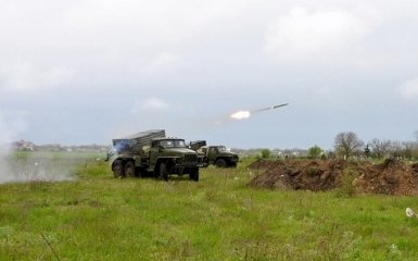 На военном полигоне под Львовом произошла трагедия, есть жертва