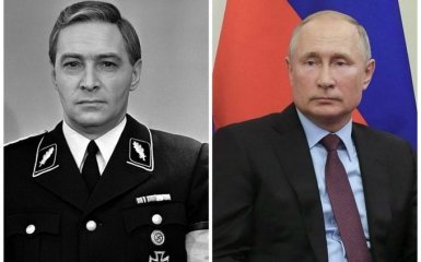 Штірліц - назавжди: росіяни обрали ідеального кандидата на пост президента