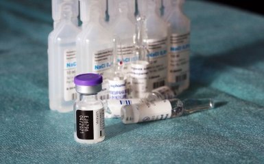 Ляшко уточнив особливості масової вакцинації проти коронавірусу в Україні