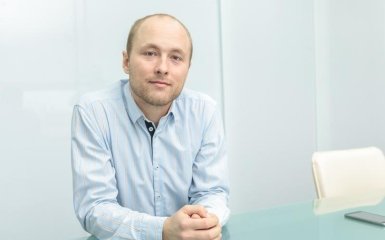 Роман Гринкевич