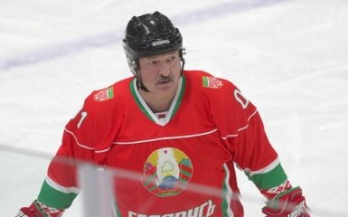 Білорусь втратила ЧС із хокею: режиму Лукашенка дорікнули двома претензіями