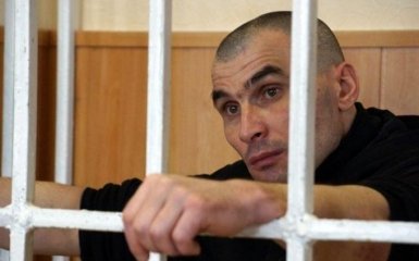Ще один українець отримав великий тюремний строк у Росії