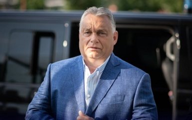 Експерт пояснив істерику Орбана через майбутній контрнаступ ЗСУ