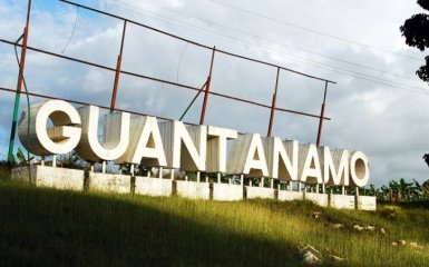 Байден закриє Гуантанамо — найскандальнішу в'язницю в історії США