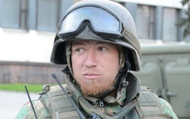 Журналіст розкрив деталі ліквідації Мотороли українськими спецслужбами