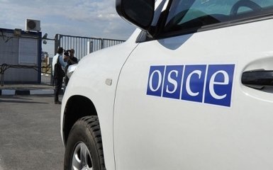 У ОБСЄ офіційно заявили про війська Росії на Донбасі