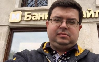 В Украине пойман сбежавший фигурант громкого дела