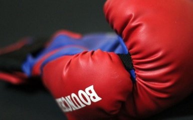 Украинец возглавил престижный рейтинг лучших боксеров мира