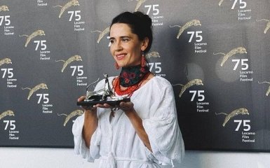 Украинский фильм "Як там Катя?" получил две награды на престижном международном кинофестивале
