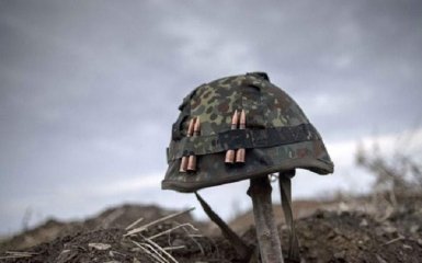 На Донбассе новые погибшие: штаб АТО сообщил печальные детали