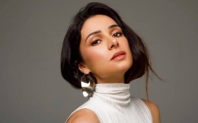 Злату Огнєвіч призначили спікером від України на Євробаченні-2023