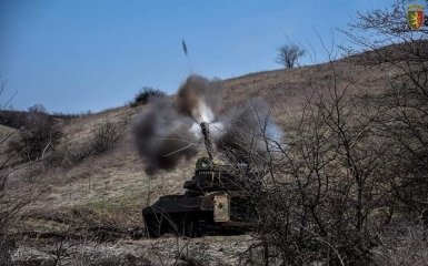 ВСУ уволили поселок в Харьковской области и сдержали наступление РФ — Генштаб