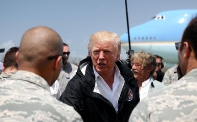 Никаких оправданий - Евросоюз разнес вдребезги скандальный указ Трампа