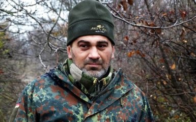 Если в плен на Донбассе попадают снайперы или десантники, их уничтожают на месте - украинский разведчик