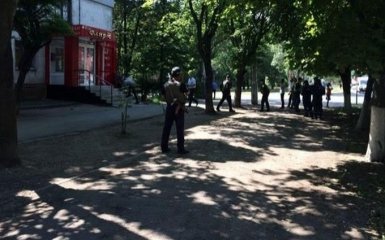 В Мариуполе завершилась спецоперация по поимке стрелка: появилось новое видео