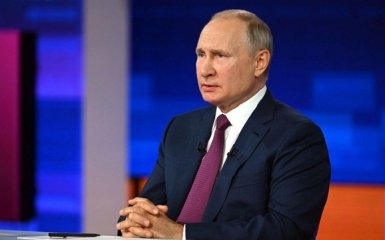 Кремль заявив про новий план щодо жителів ОРДЛО
