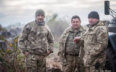Українці вже перемогли у війні, далі все буде зовсім по-іншому - капелан з АТО