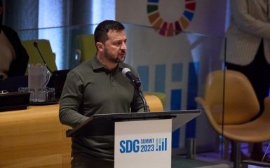 Зеленський впевнений, що рішення щодо передачі Україні ATACMS на "фінішній прямій"