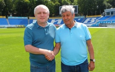 Луческу зіткнувся з серйозною проблемою в Динамо - що сталося