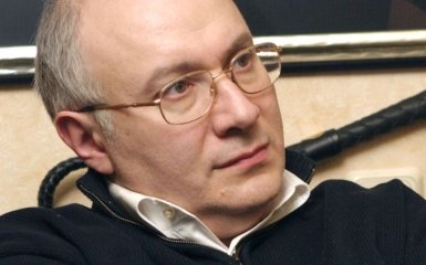 Російсько-український журналіст викликав скандал заявою про мову: з'явилося відео