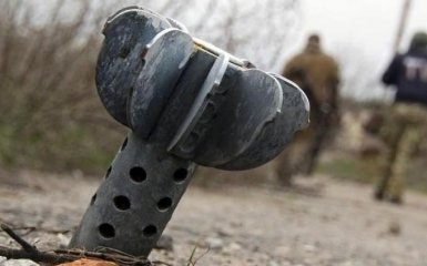 Сили АТО знову понесли великі втрати на Донбасі