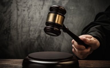 Еще никто не защищал себя сам так грамотно, как Савченко - адвокат