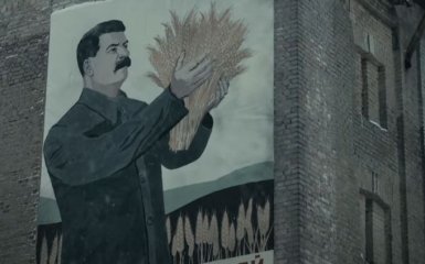 В Москве разгорелся скандал из-за показа фильма о Голодоморе