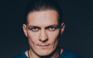 Важкий екзамен: Усик прокоментував майбутнє повернення на ринг