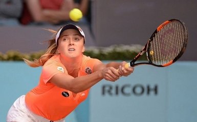 Світоліна вперше за 5 років покинула п’ятнадцятку кращих світових тенісисток