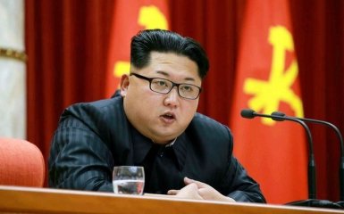 Ким Чен Ын собирается создать еще больше ядерного оружия