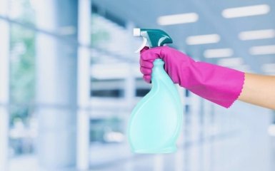 Коронавирус спровоцировал множественные отравления бытовой химией - в чем дело