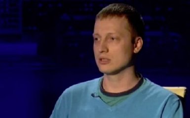 Экс-офицер ВСУ перешел на сторону врага и украл секретные документы