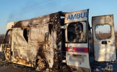 Нова атака РФ на Харків забрала життя одразу двох людей