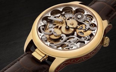 Время с характером: почему механические часы говорят о мужчине больше, чем его костюм