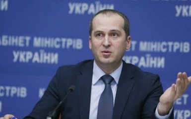 Самопомощь дистанцировалась от Павленко