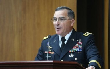 Новый глава войск НАТО в Европе высказался об оружии для Украины