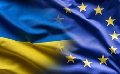 Европарламент требует у ЕС готовить начало переговоров о вступлении Украины