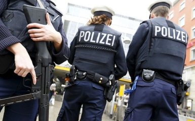 Германию взбудоражил инцидент с 12-летним "террористом ИГИЛ"