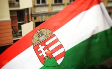 В української влади остаточно увірвався терпець через дії Угорщини