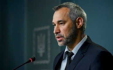 "Я не испугался": кандидат на должность главы ГПУ выступил с громким заявлением