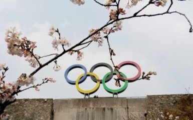 Олимпиаду-2020 могут совсем отменить - в чем причина