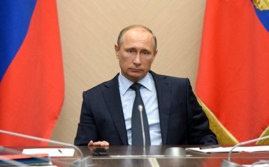 В России обсуждают экзотические варианты преемника Путина - политолог из РФ