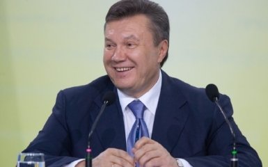 В Раде не договорились о конфискации денег Януковича