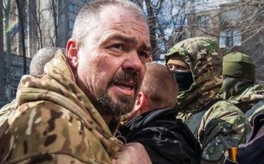 У Бердянську жорстоко вбили учасника АТО
