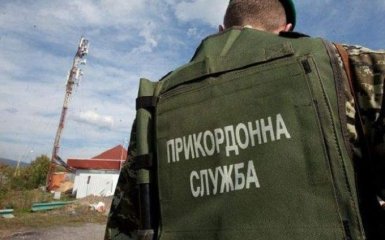Громкий обыск в Госпогранслужбе: появились подробности