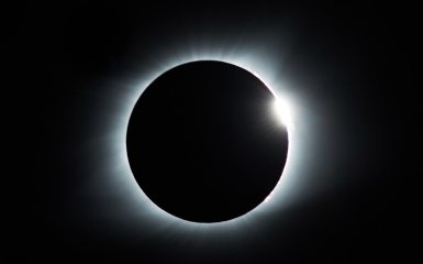 Сонячне затемнення у 2027 році - яким воно буде