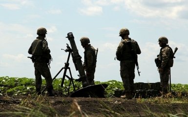 Украинские десантники отправляются на масштабные учения в ЕС: появились фото