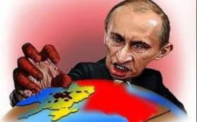 Чем Путин отвлечет россиян: ветеран АТО сделал тревожное предсказание