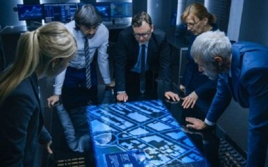 Розвідка США попереджає про нові проблеми для світу на тлі російсько-української війни